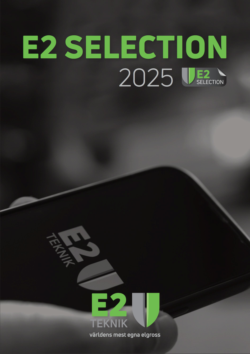 E2 Selection 2025