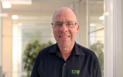 Välkommen Anders – vår nya säljare!